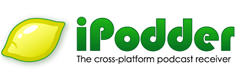 iPodder, the cross-platform podcast receiver